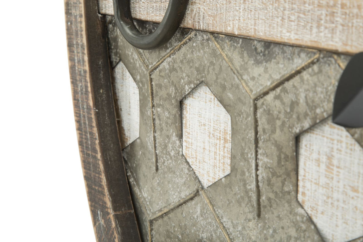 OROLOGIO DA MURO DENVER - FERRETTI