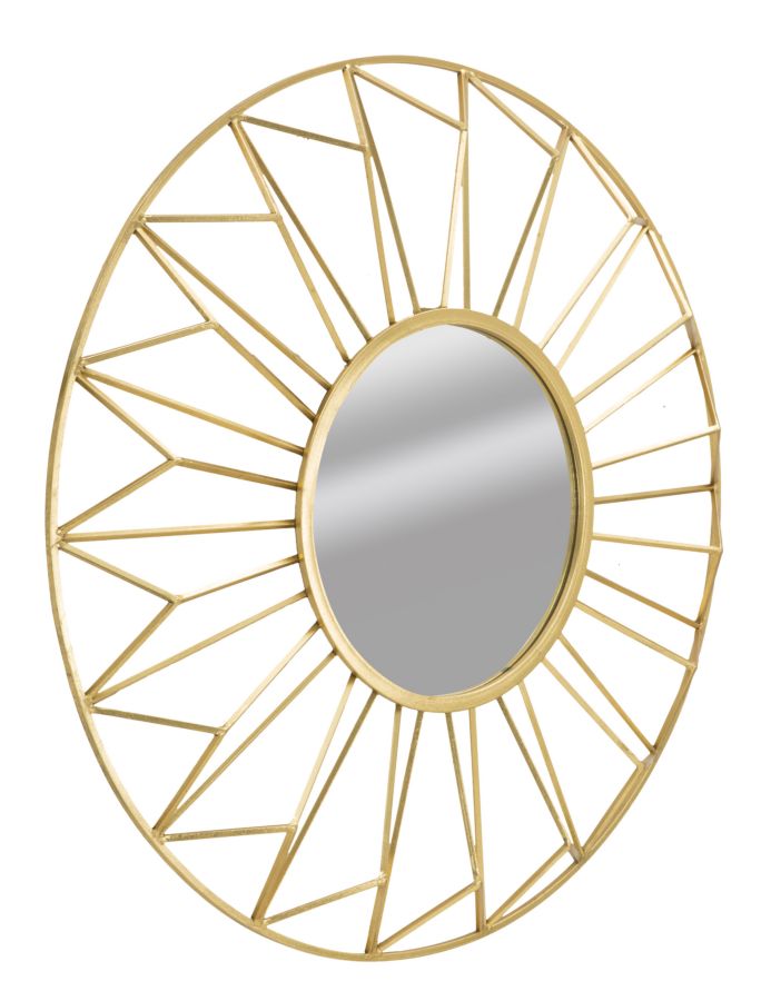 SPECCHIO GLAM OZIH - FERRETTI