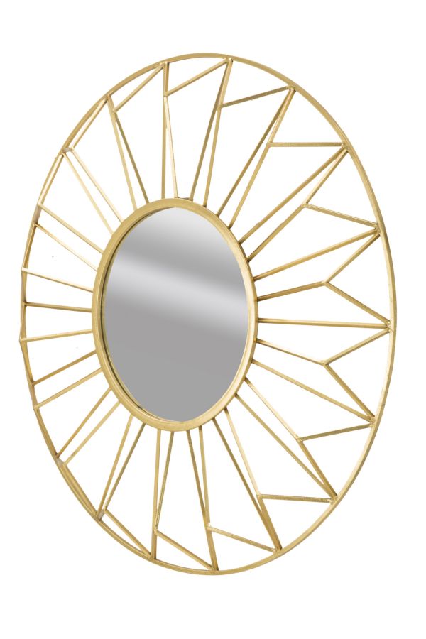 SPECCHIO GLAM OZIH - FERRETTI
