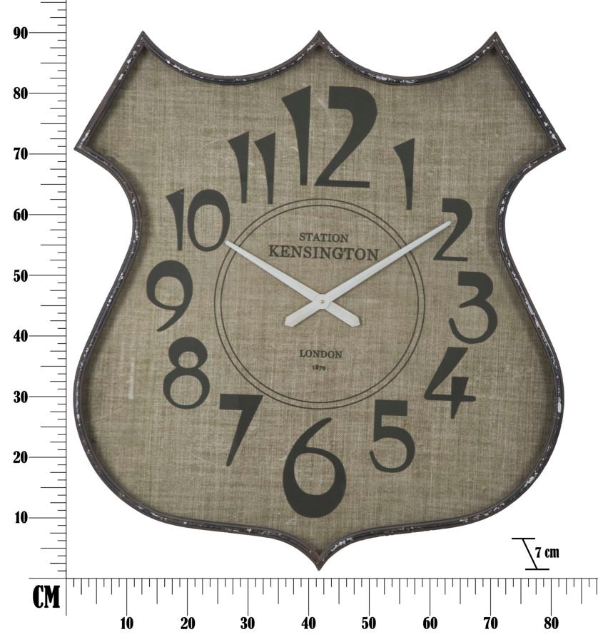 OROLOGIO SADDLE - FERRETTI