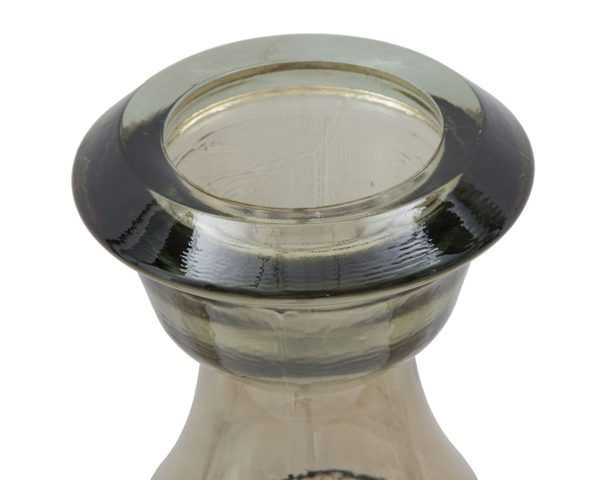 P/CAND VETRO RICICLATO (MADE IN SPAIN) - FERRETTI