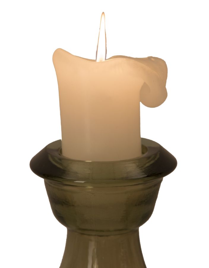 P/CAND VETRO RICICLATO (MADE IN SPAIN) - FERRETTI