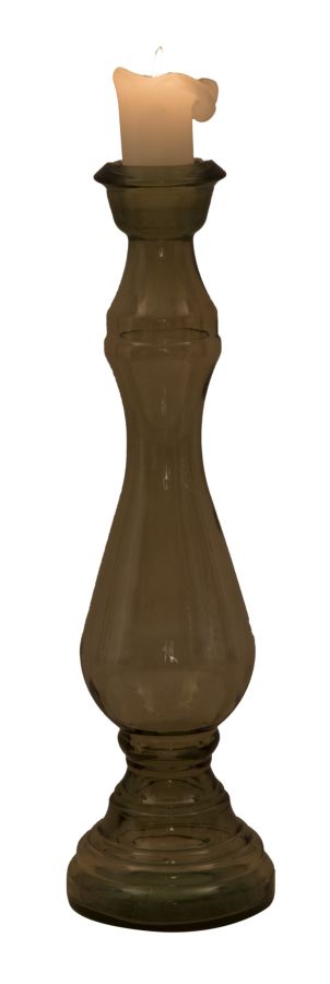 P/CAND VETRO RICICLATO (MADE IN SPAIN) - FERRETTI