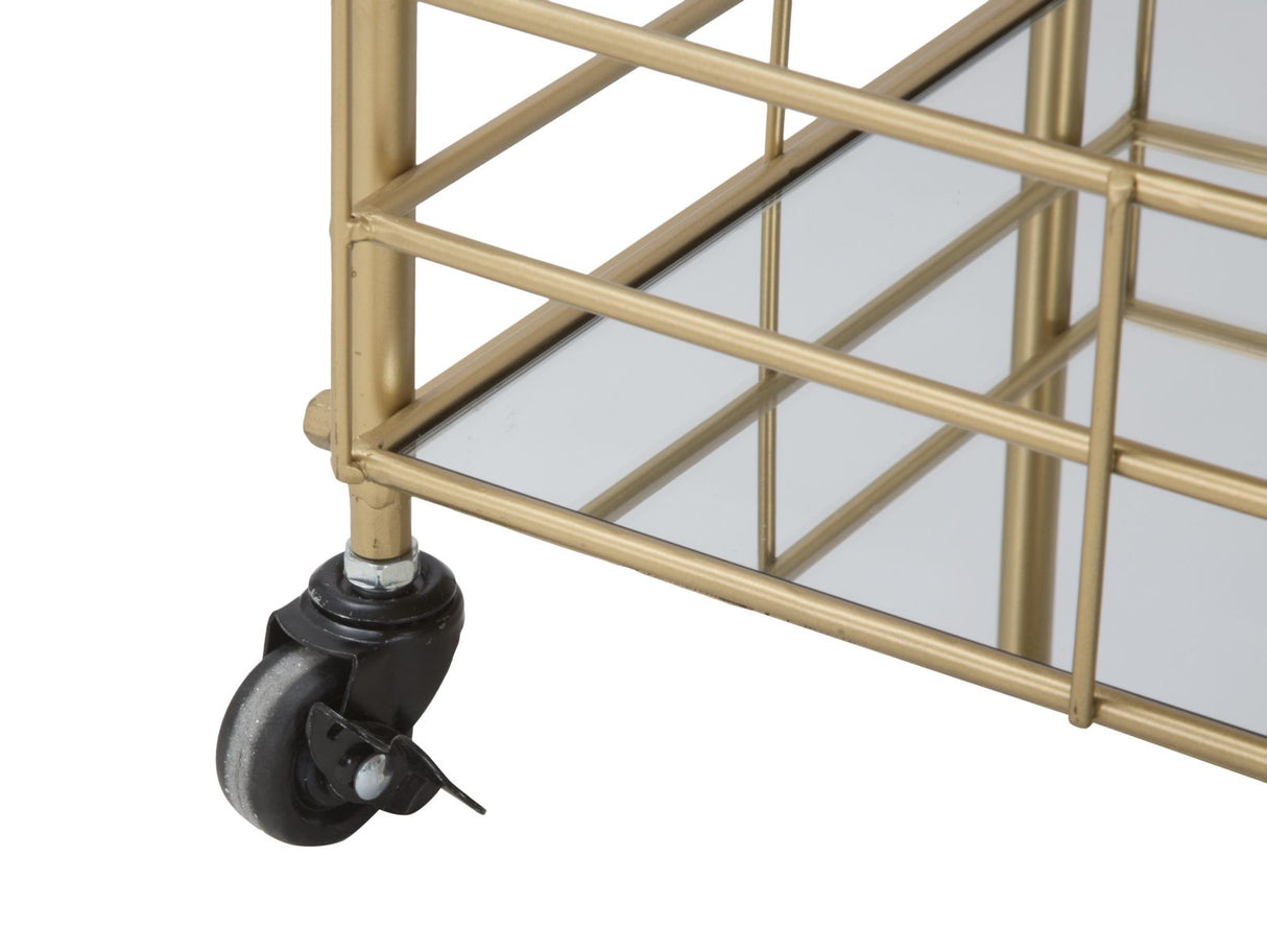 CARRELLO GLAM RET. - FERRETTI