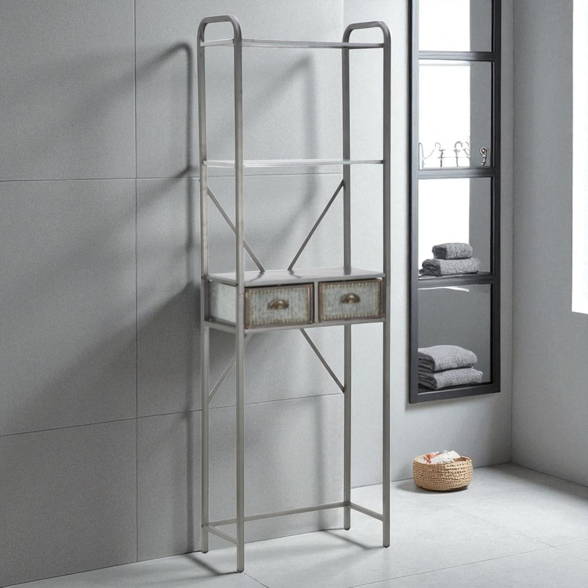 MOBILETTO DA BAGNO ILLINOIS -A- FERRETTI