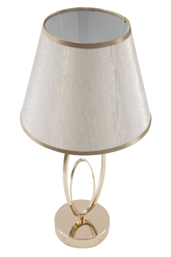 LAMPADA DA TAVOLO GLAM FLUSH - FERRETTI