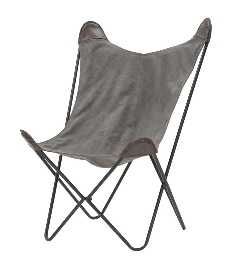 SEDIA MONTANA - FERRETTI