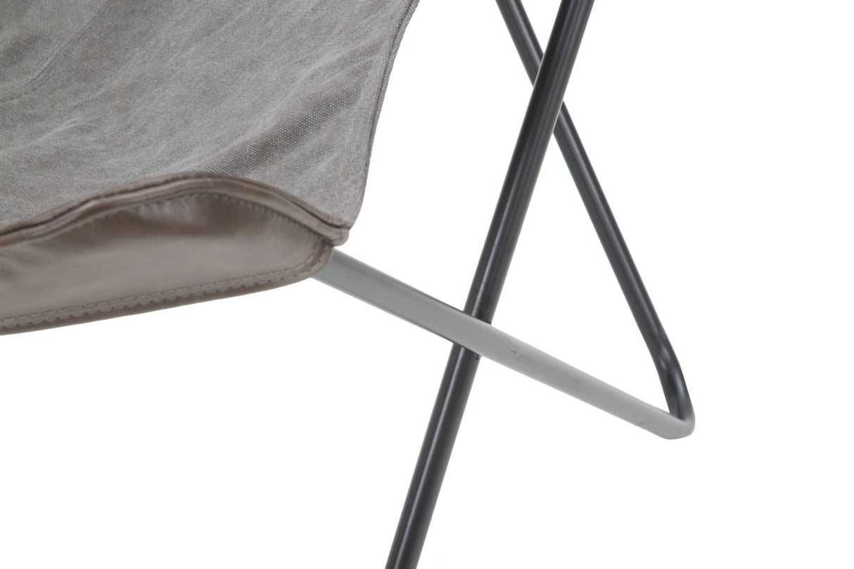 SEDIA MONTANA - FERRETTI