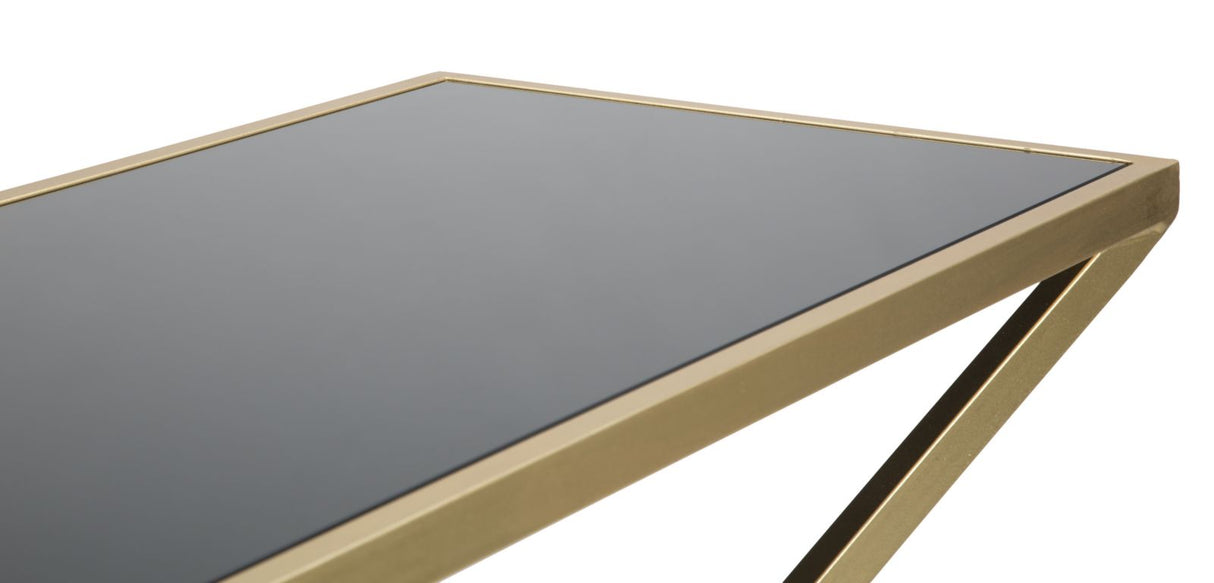 CONSOLE PIRAMID - FERRETTI