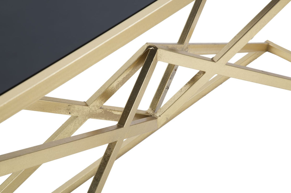 CONSOLE PIRAMID - FERRETTI