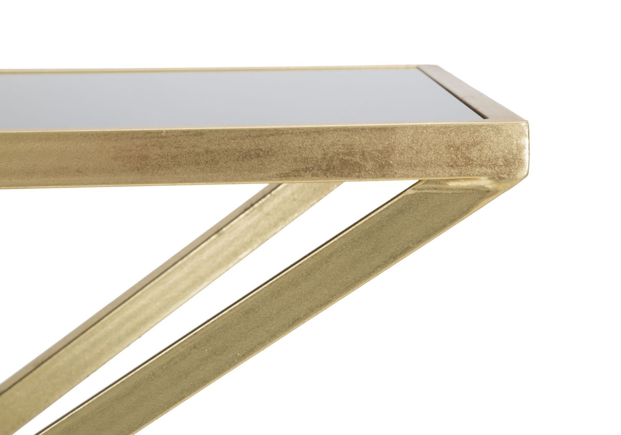 CONSOLE PIRAMID - FERRETTI