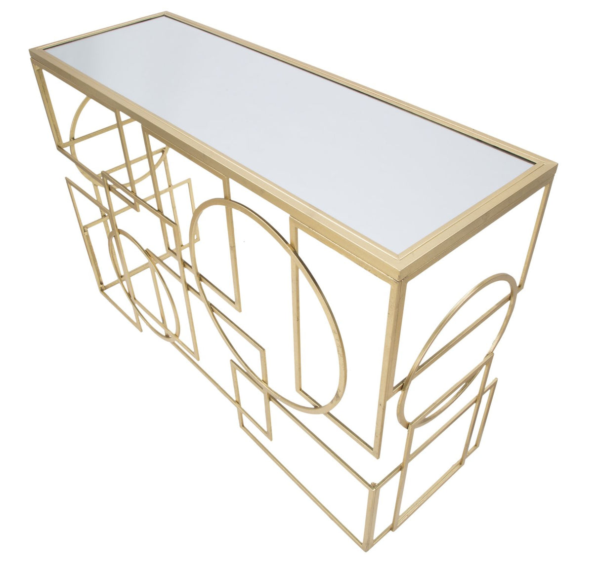 CONSOLE MARIE - FERRETTI