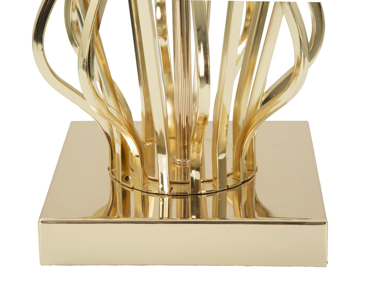 LAMPADA DA TAVOLO GLAM X - FERRETTI