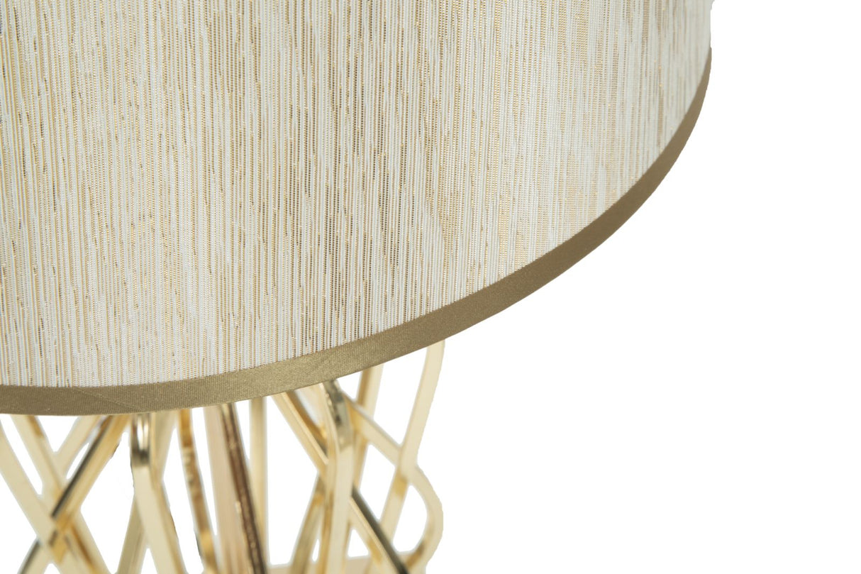 LAMPADA DA TAVOLO GLAM X - FERRETTI