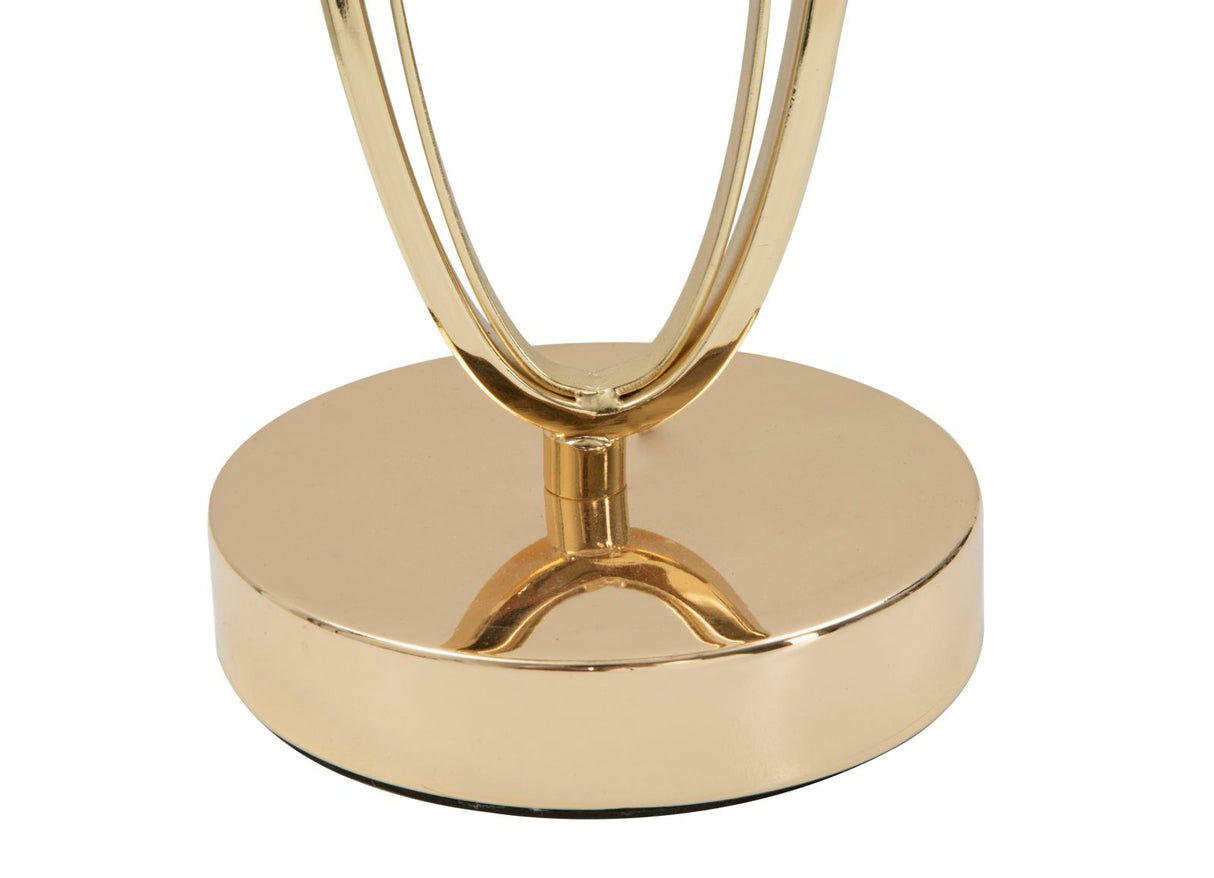 LAMPADA DA TAVOLO GLAM FLUSH - FERRETTI