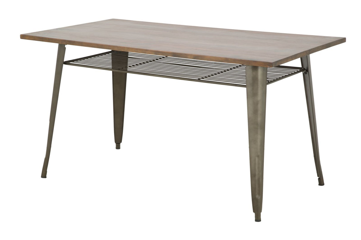 TAVOLO HARLEM - FERRETTI