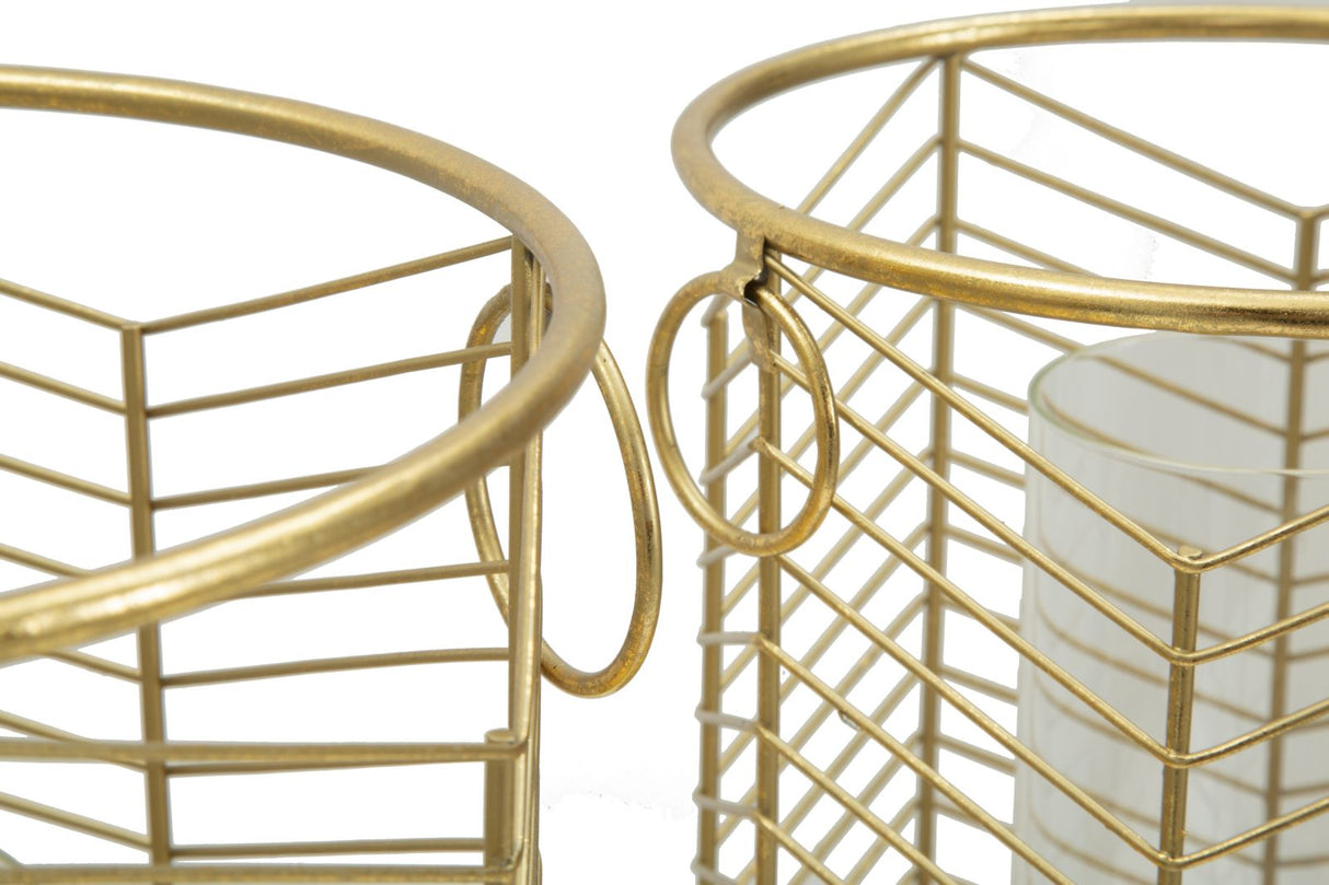 P/CAND GLAM RING COPPIA - FERRETTI