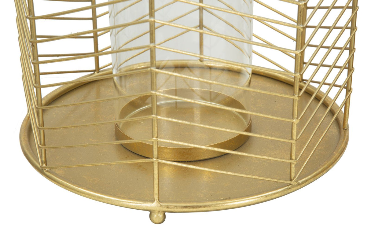 P/CAND GLAM RING COPPIA - FERRETTI