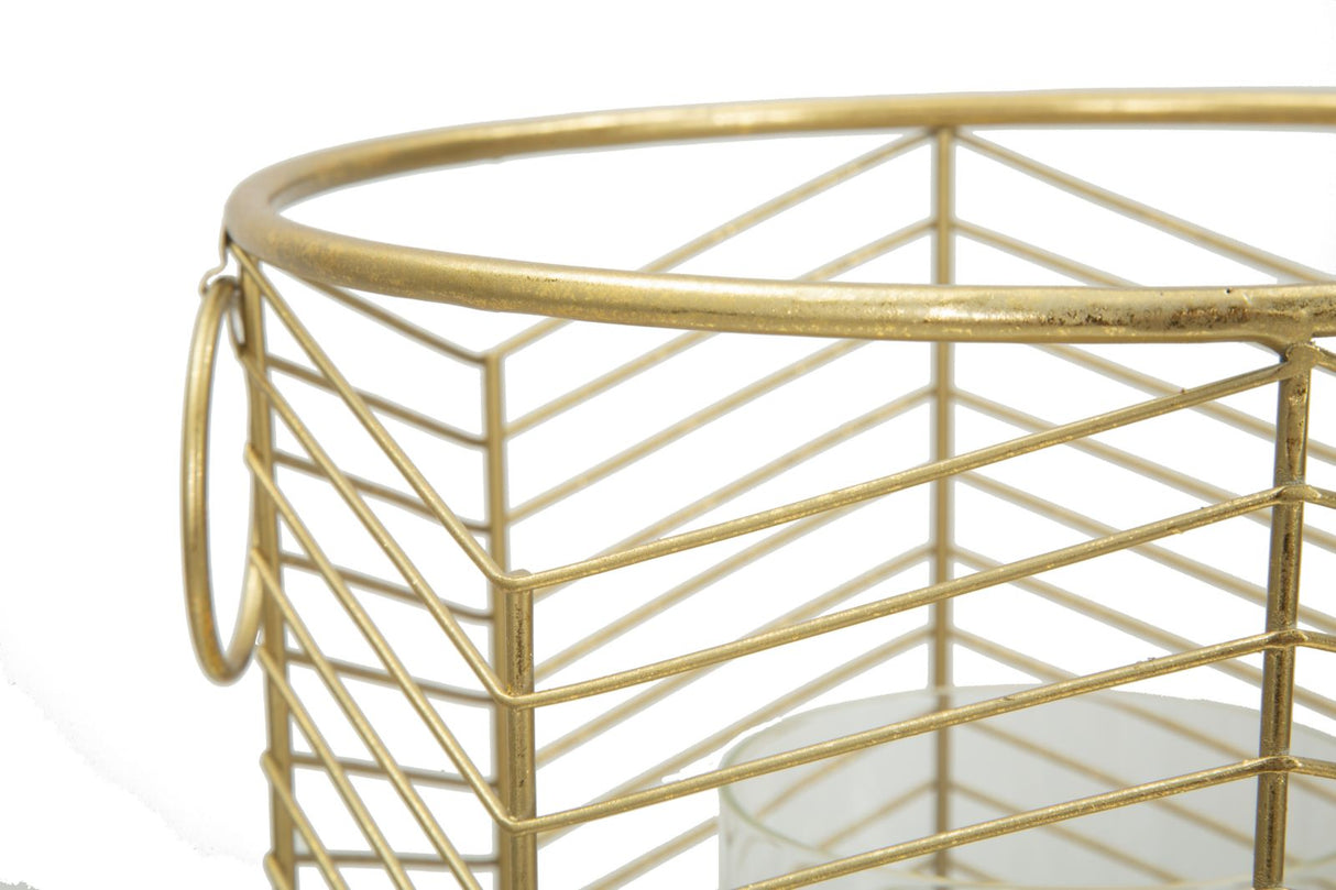 P/CAND GLAM RING COPPIA - FERRETTI