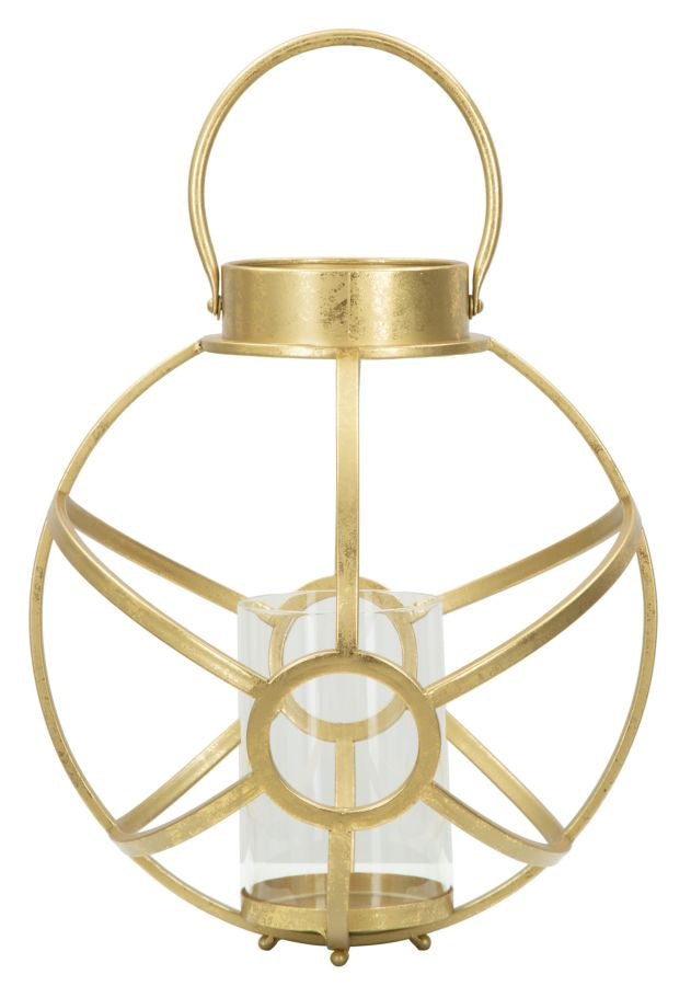 P/CAND GLAM OX CM Ø 29X42