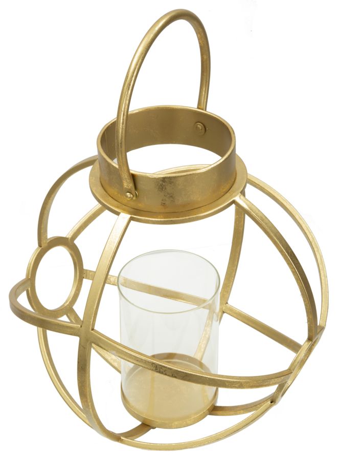 P/CAND GLAM OX - FERRETTI