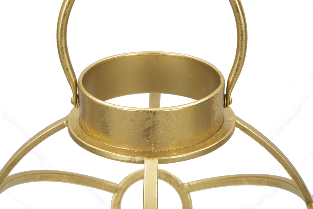 P/CAND GLAM OX - FERRETTI