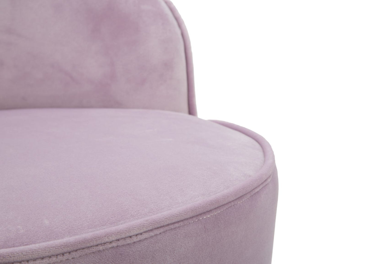 SEDIA MINI PARIS ROSA - FERRETTI