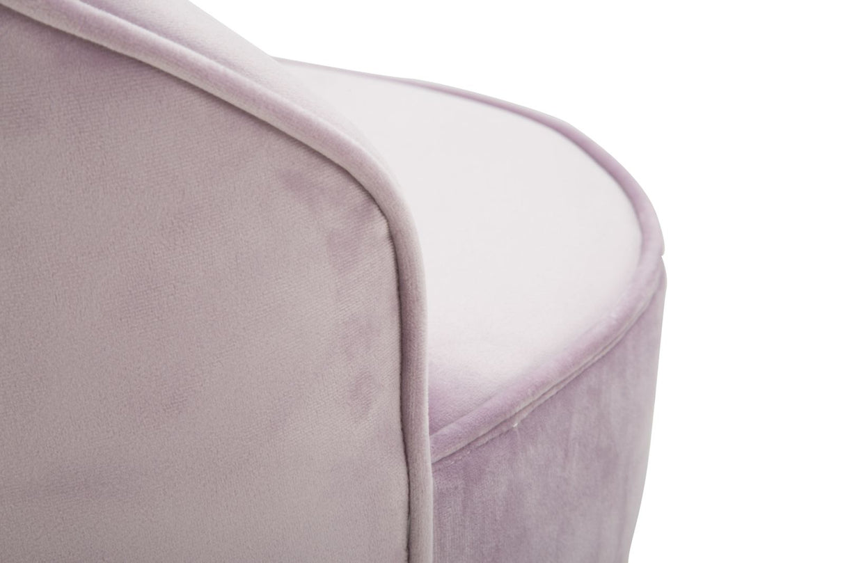 SEDIA MINI PARIS ROSA - FERRETTI