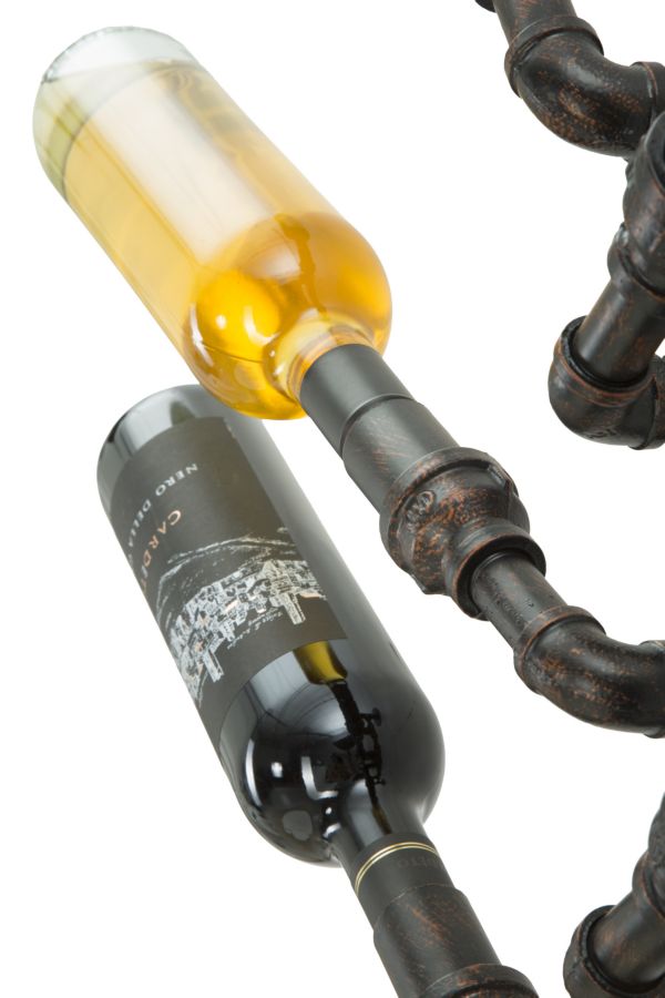 P/BOTTIGLIE DA MURO MANHATTAN 6 POSTI - FERRETTI