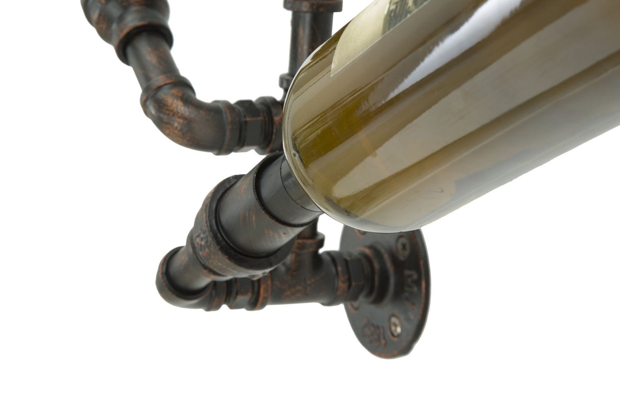 P/BOTTIGLIE DA MURO MANHATTAN 6 POSTI - FERRETTI