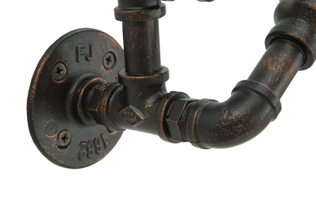 P/BOTTIGLIE DA MURO MANHATTAN 6 POSTI - FERRETTI