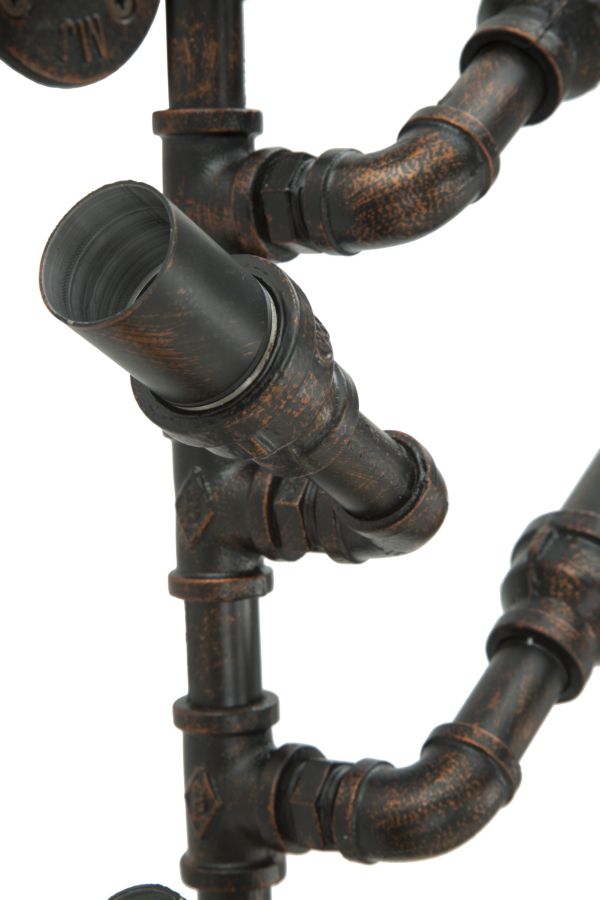 P/BOTTIGLIE DA MURO MANHATTAN 6 POSTI - FERRETTI