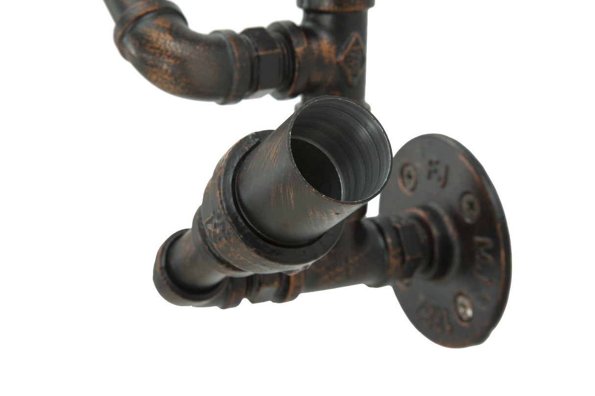 P/BOTTIGLIE DA MURO MANHATTAN 6 POSTI - FERRETTI