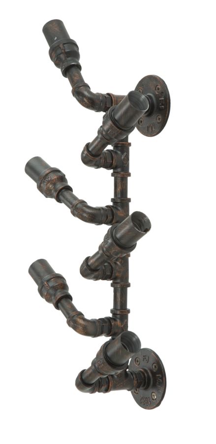 P/BOTTIGLIE DA MURO MANHATTAN 6 POSTI - FERRETTI