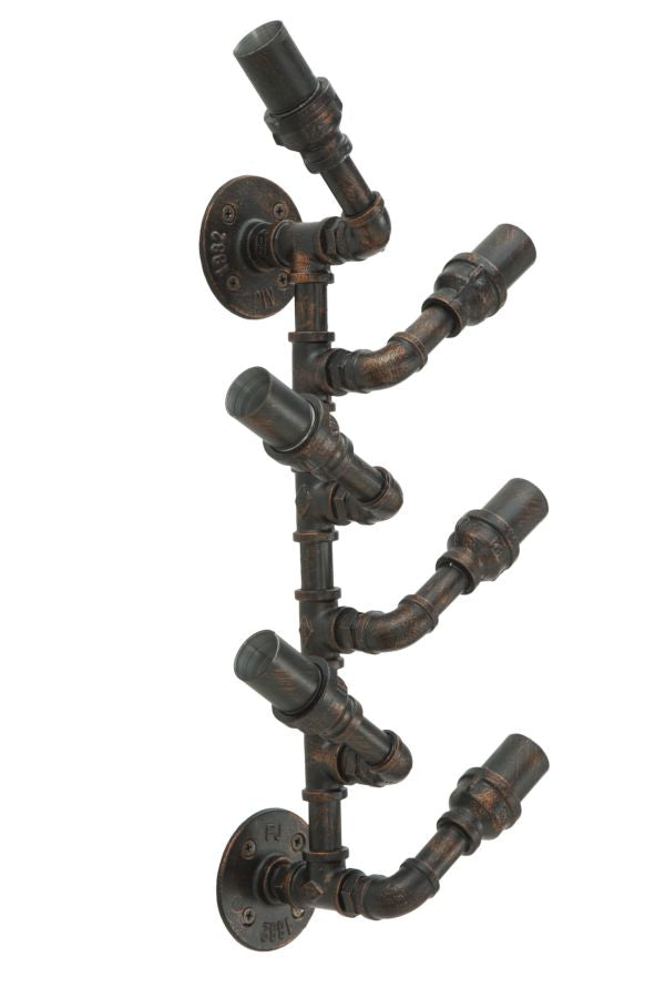 P/BOTTIGLIE DA MURO MANHATTAN 6 POSTI - FERRETTI