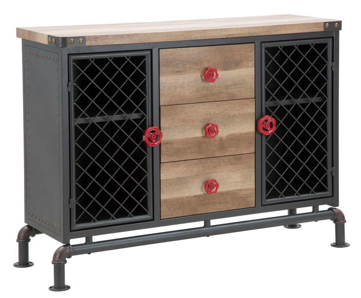 MOBILE MANHATTAN CM 126