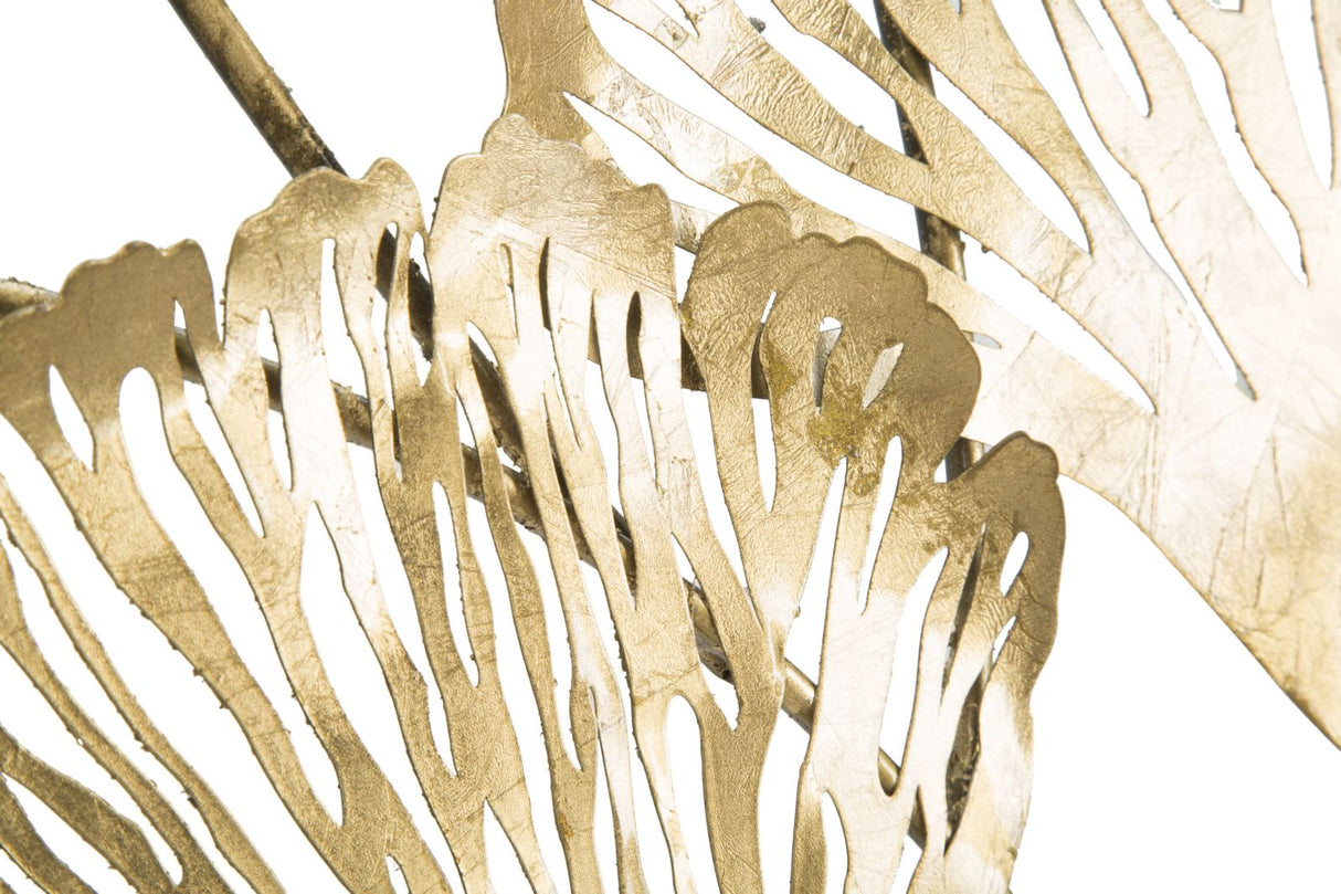 PANNELLO IN FERRO IRIS VERTICALE - FERRETTI