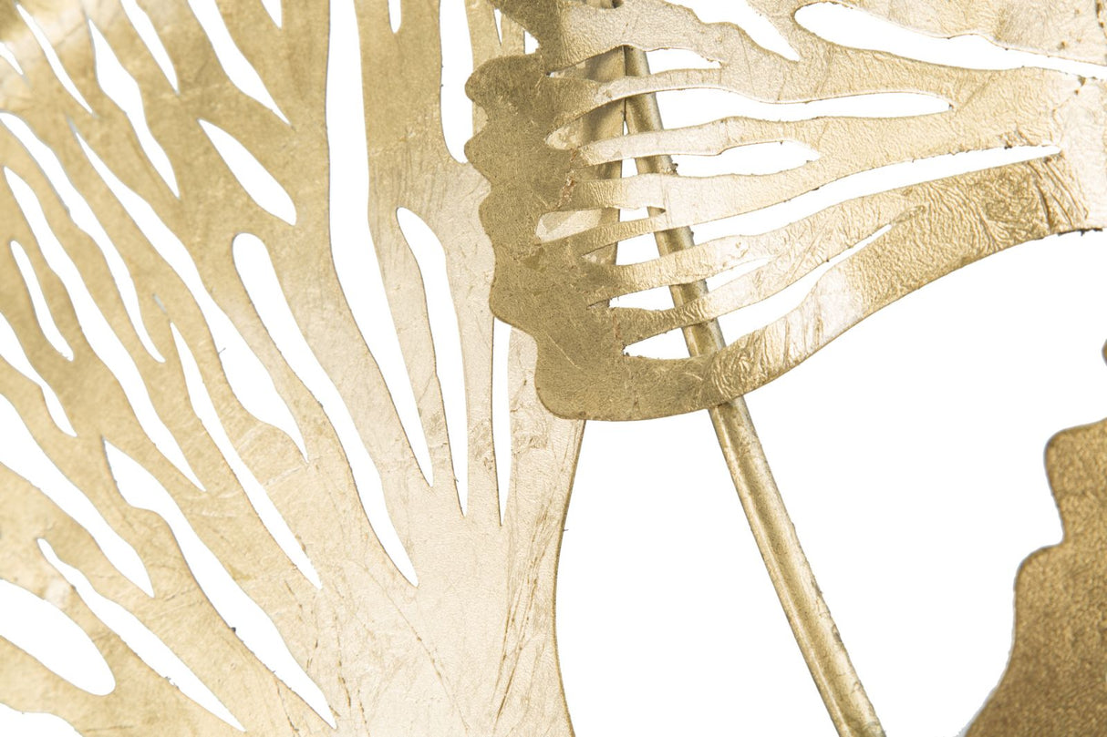 PANNELLO IN FERRO IRIS VERTICALE - FERRETTI