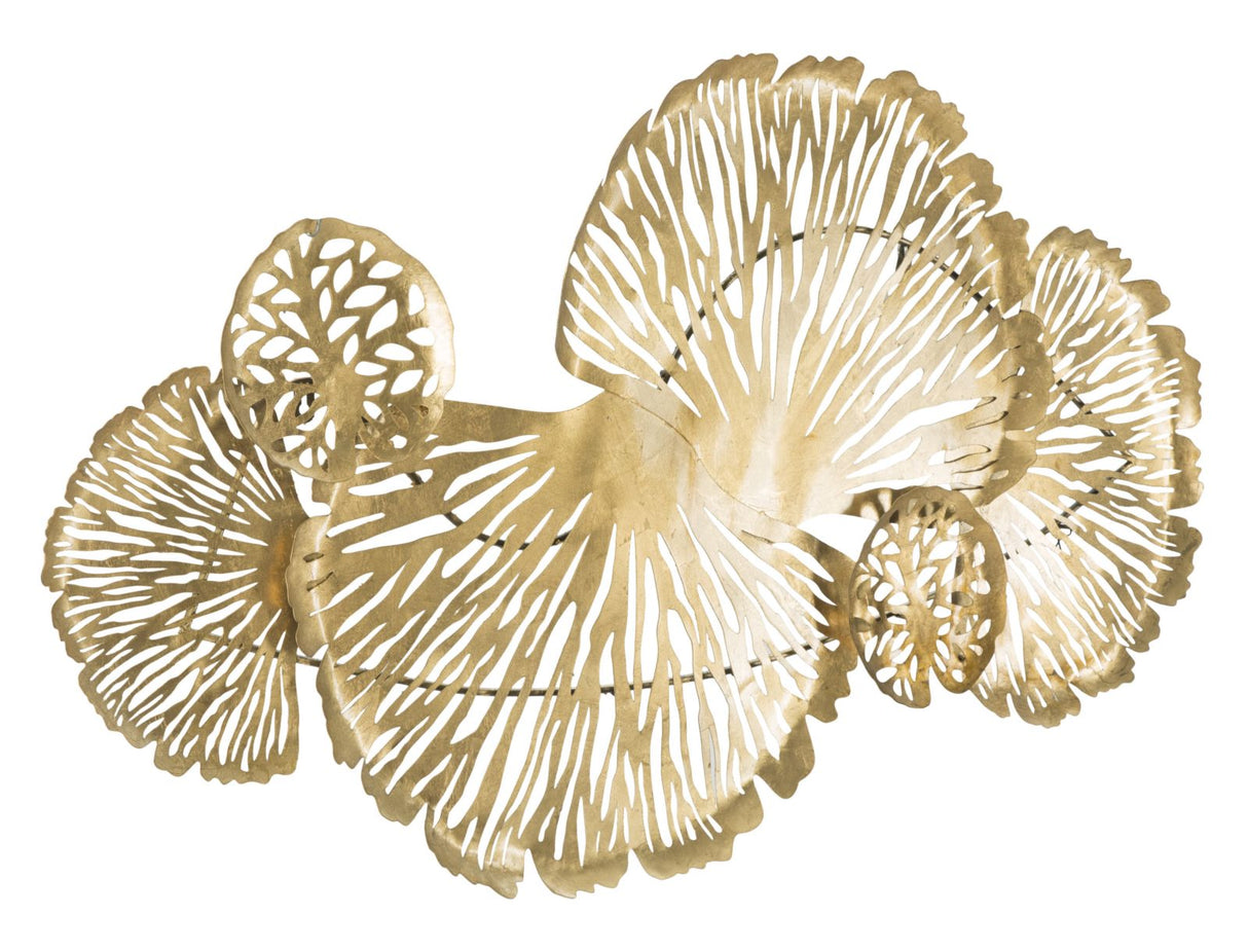 PANNELLO IN FERRO IRIS ORIZZONTALE - FERRETTI