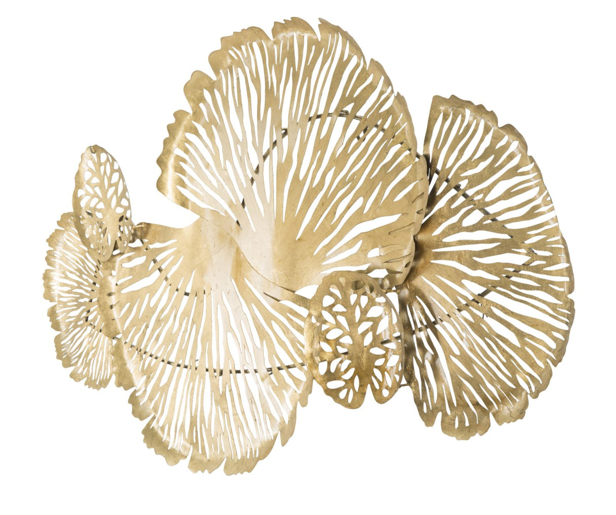 PANNELLO IN FERRO IRIS ORIZZONTALE - FERRETTI