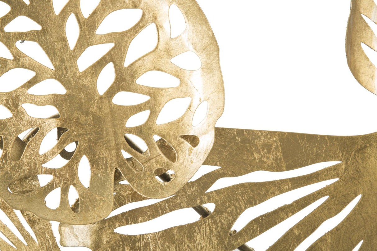 PANNELLO IN FERRO IRIS ORIZZONTALE - FERRETTI