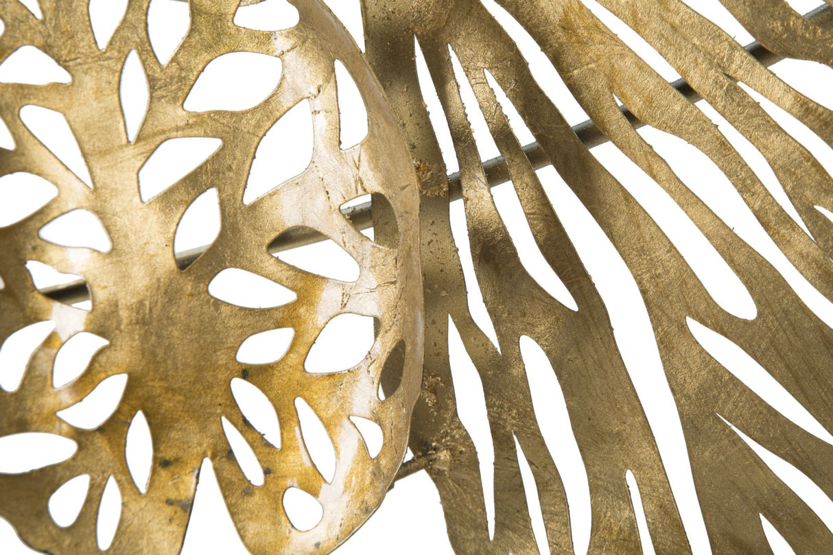 PANNELLO IN FERRO IRIS ORIZZONTALE - FERRETTI