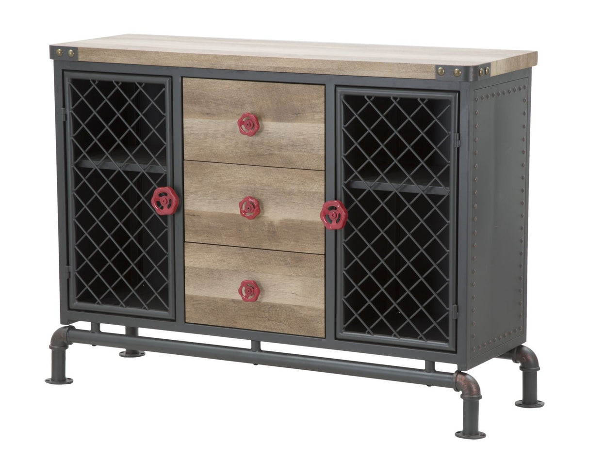 MOBILE MANHATTAN - FERRETTI