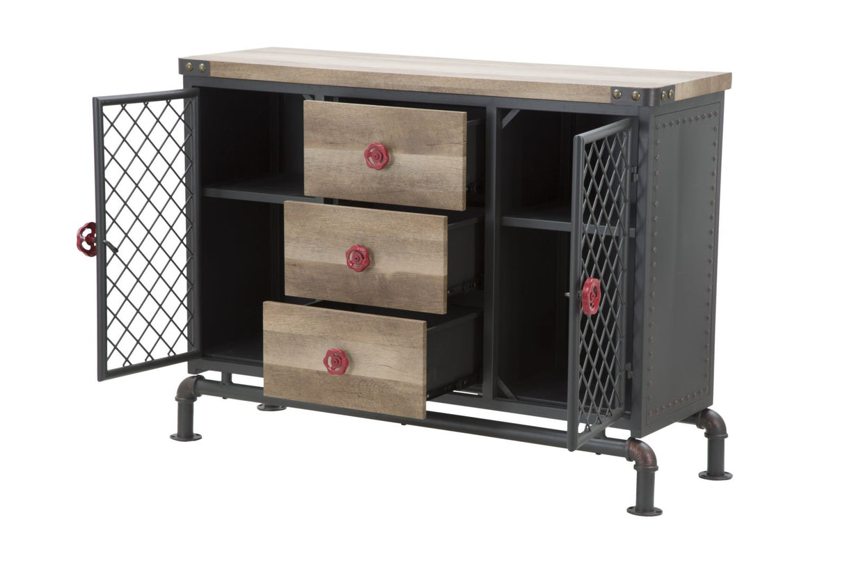 MOBILE MANHATTAN - FERRETTI