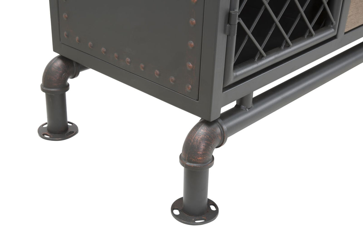 MOBILE MANHATTAN - FERRETTI