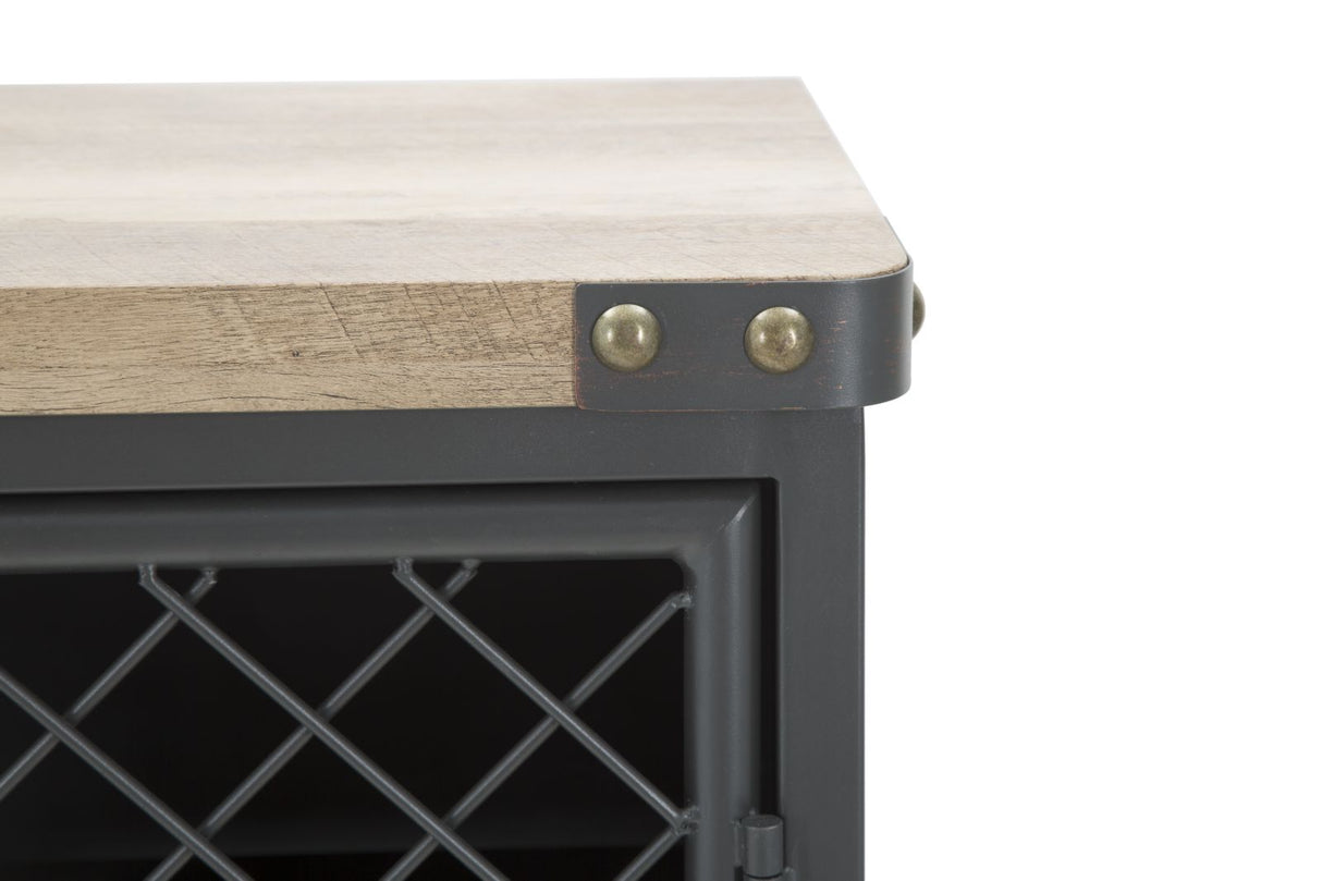 MOBILE MANHATTAN - FERRETTI