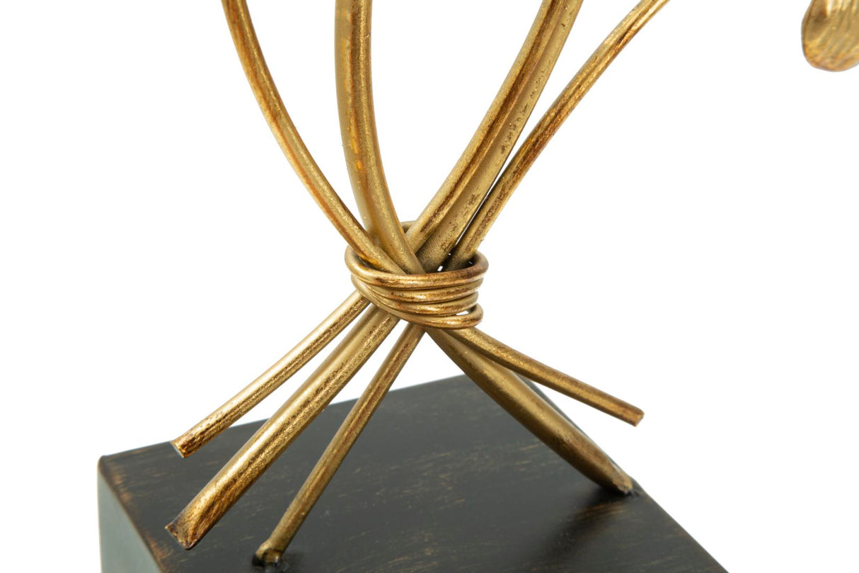 P/CAND GLAM IRIS - FERRETTI