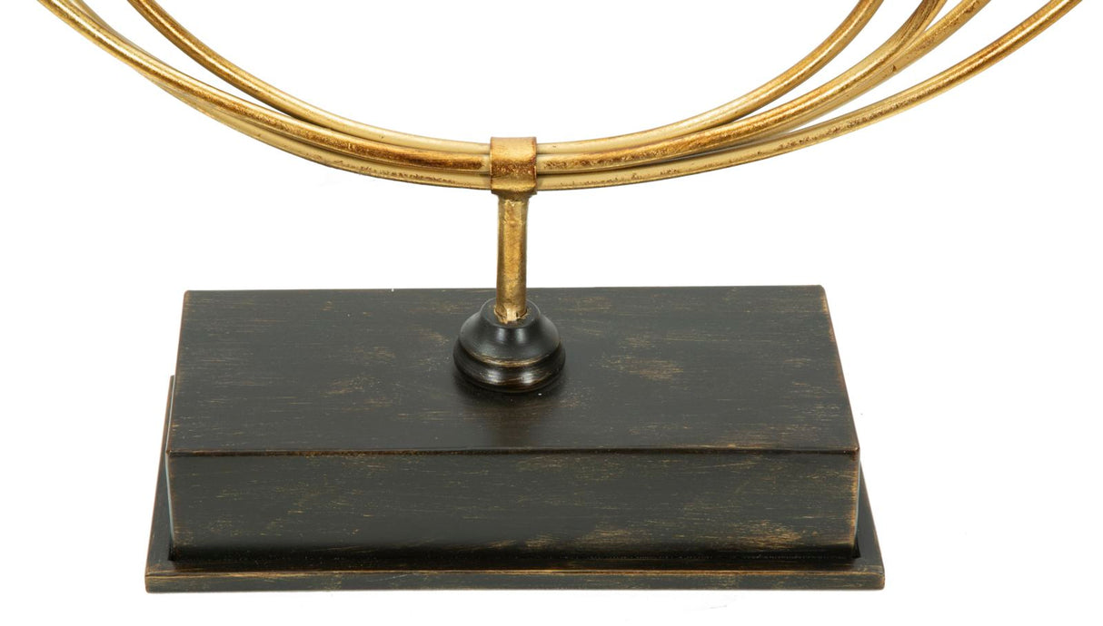 P/CAND GLAM IRIS - FERRETTI