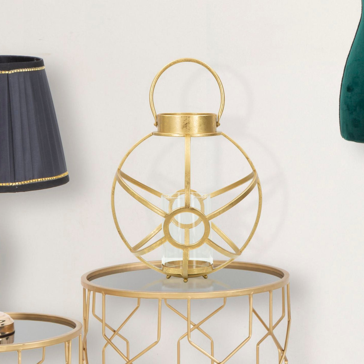 P/CAND GLAM OX - FERRETTI