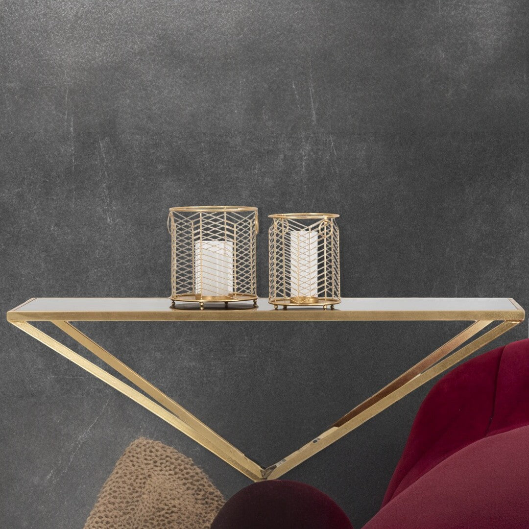 P/CAND GLAM RING COPPIA - FERRETTI